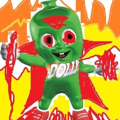 Dooooolinho