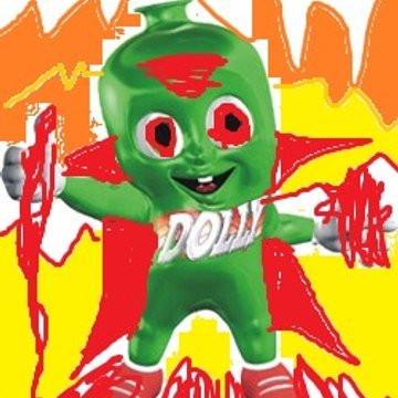Dooooolinho