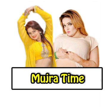 Mujra Time
