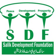 Salik Development Foundation (SDF)