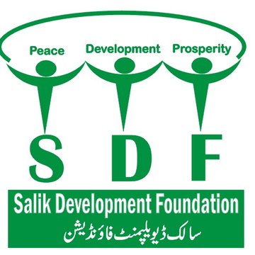 Salik Development Foundation (SDF)