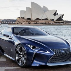 自動車大百科