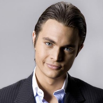 Petter Jakcen