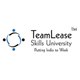 TeamLease Skills University