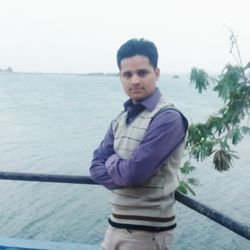 Tofiq Javed