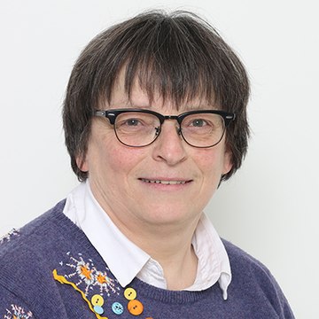 Françoise Niel Aubin