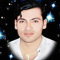 Naveed Ahmad