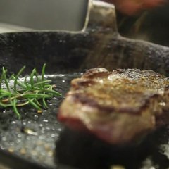 Dmitry Leus Cuisine