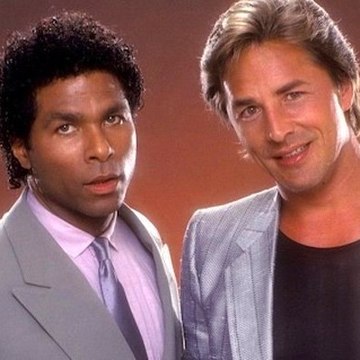 Miami Vice