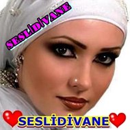 SesliDans - Sesli Divane