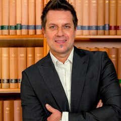 Rechtsanwalt Frank Engelbracht Berlin