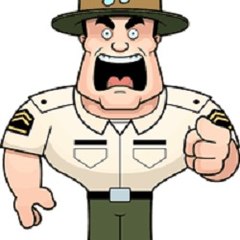 Sgt. Cooper