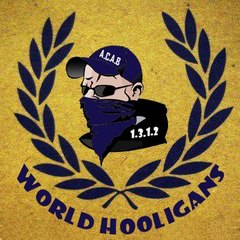 World Hooligans & Tribunes