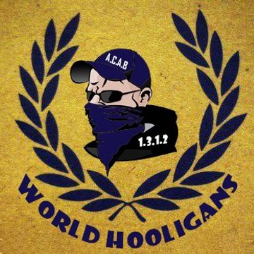World Hooligans & Tribunes