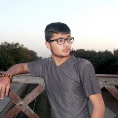 UsAmA BuTt