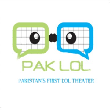 PAK LOL