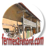 Les Fermes de Retord