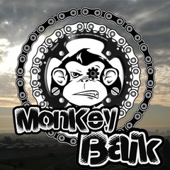 Mtbmonkeybaik