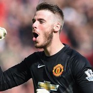 david de gea fan