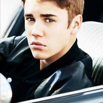 justin bieber fan