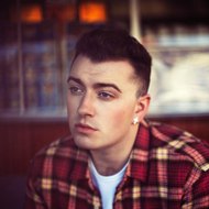 Sam Smith clbfan