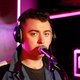 Sam Smith live