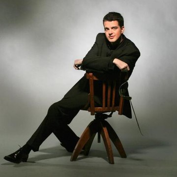 Philippe Jaroussky FC