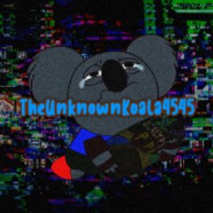 TheUnknownKoala4545