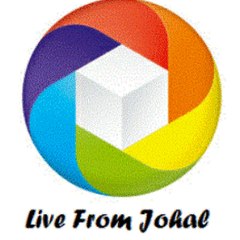 Live From Johal