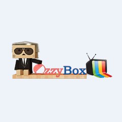ozzybox