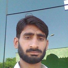 Ali Hassan