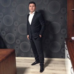 Ibrahim Sancar