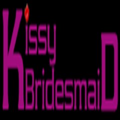 KissyBridesmaid