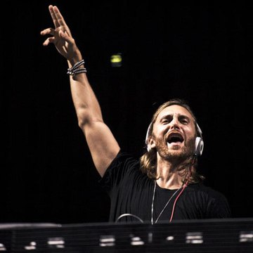 David Guetta Fanclub