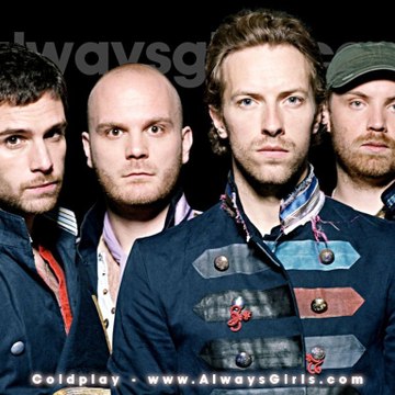 Coldplay Fanclub