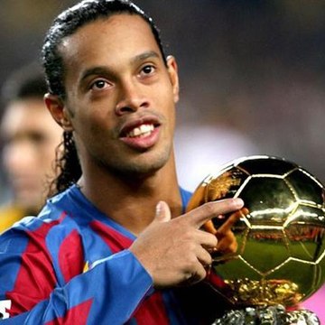 ronaldinho Fanclub