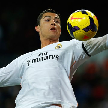 cristiano ronaldo Fanclub