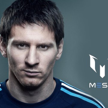 leo messi FC