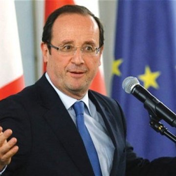 francois hollande FC