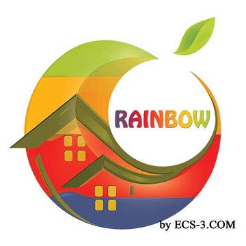 RAINBOW by ECS-3.COM