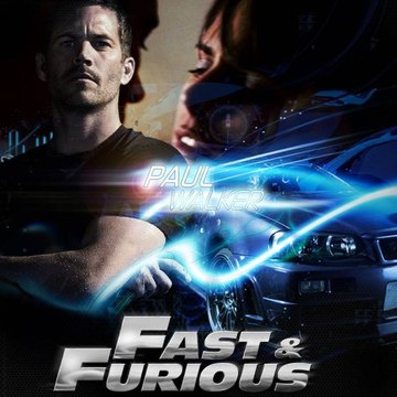fast and furious