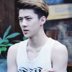 Oh Sehun