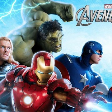 avengers