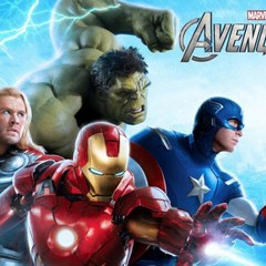 avengers
