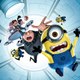 Despicable Me