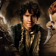 the hobbit the battle of the five armies