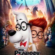 Mr Peabody and Sherman