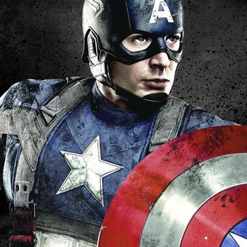 Captain America