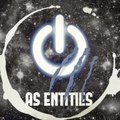 AntiSpace Entities
