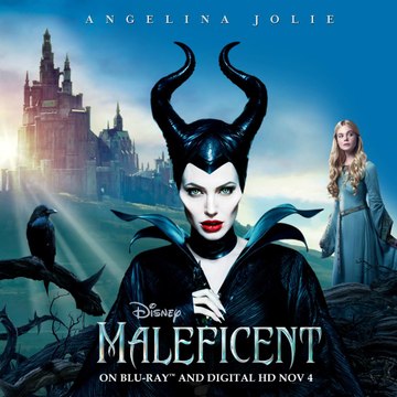 Maleficent